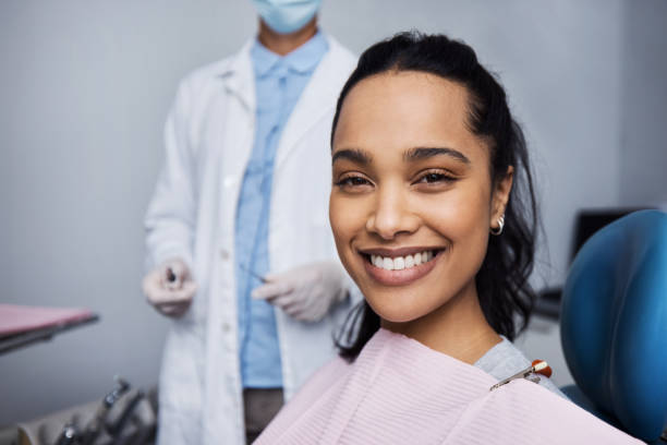 Dental Inlays and Onlays in Williamsport, OH