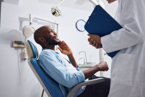 Oral Surgery in Williamsport, OH