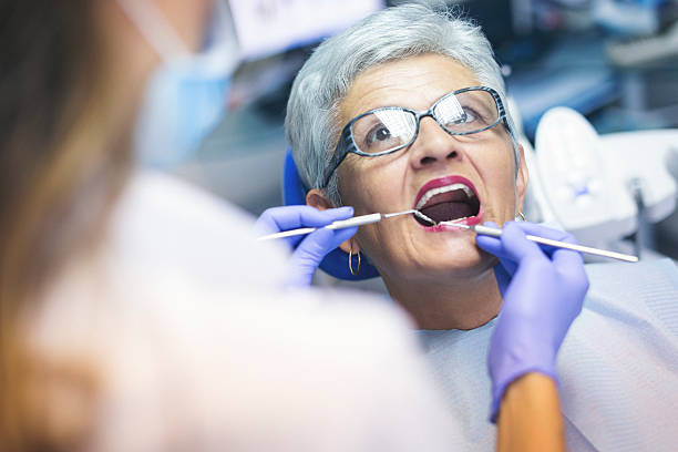 Emergency Dental Services in Williamsport, OH
